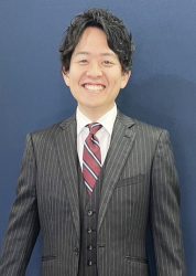直井　整列